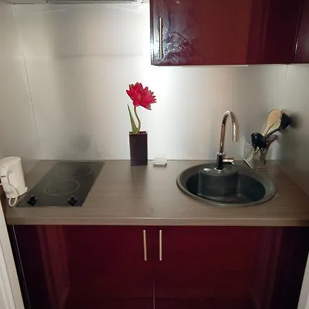 Appartamento Lulli - 2 Adults *