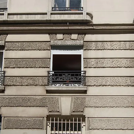 Appartamento Lulli - 2 Adults Parigi